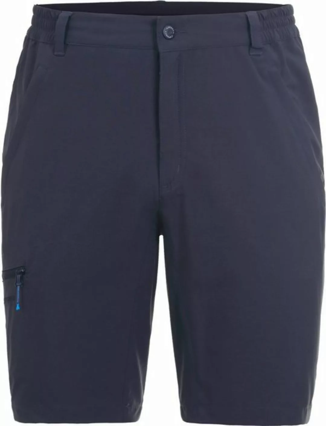 Icepeak Trekkingshorts ICEPEAK BERWYN ANTHRAZIT günstig online kaufen