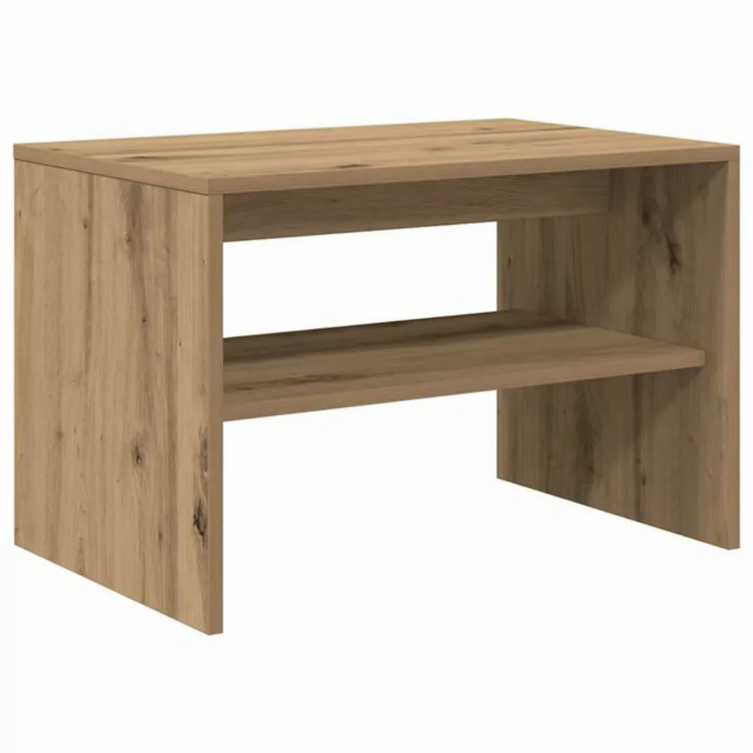 vidaXL Schrankmodule TV-Schrank Artisan-Eiche 60x40x40 cm Holzwerkstoff günstig online kaufen