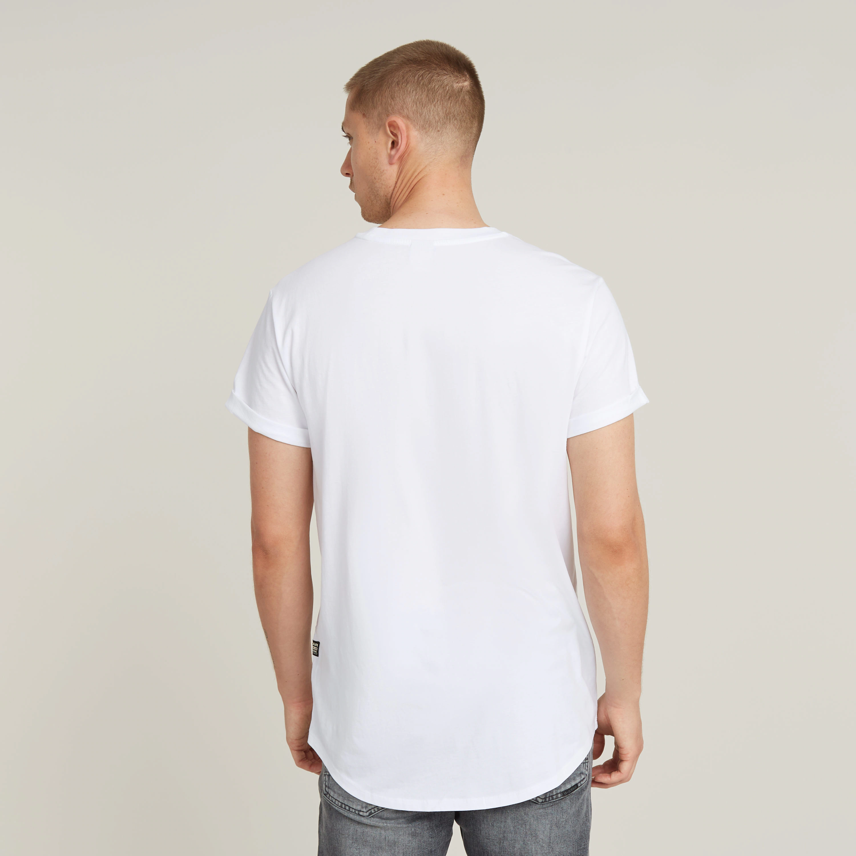 G-STAR T-Shirt "Lash r t 2 pack", (Packung, 2 tlg.), aus Baumwolle günstig online kaufen