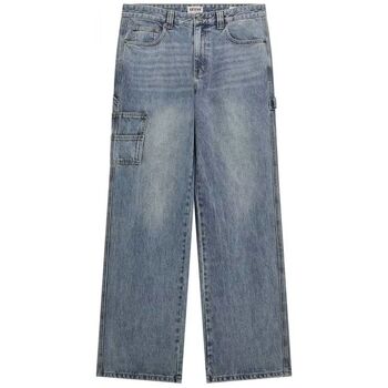 Guess  Jeans M4RG43 D4XY0 GO CARPENTER-F7WJ MEDIUM WASH günstig online kaufen