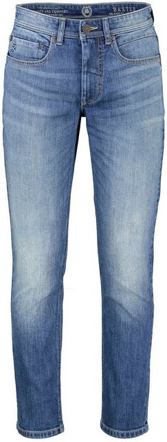 LERROS Straight-Jeans blau regular fit (1-tlg) günstig online kaufen