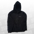 Bench Plaint Fleece Jacke schwarz Größe XXL günstig online kaufen