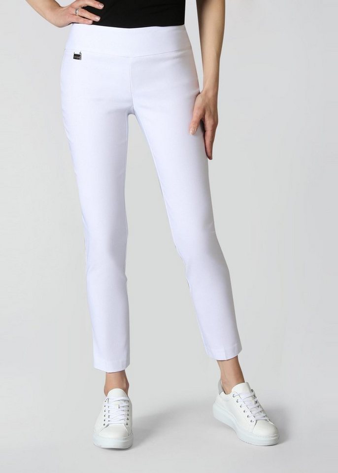 Lisette L Stoffhose Perfect fitting Magical Ankle Pants perfekter Sitz dank günstig online kaufen