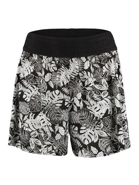 HaILY’S Shorts Er44ika (1-tlg) Drapiert/gerafft günstig online kaufen