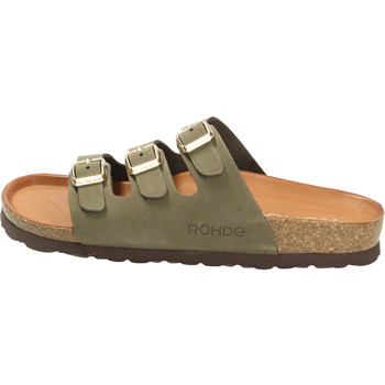 Rohde  Clogs Pantoletten 5613/61 günstig online kaufen
