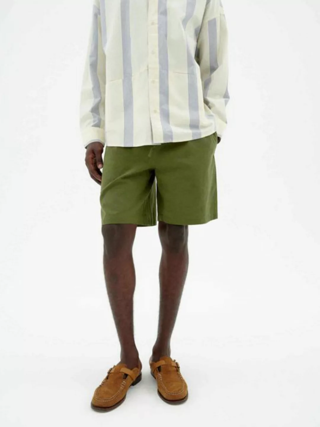 Thinking Mu Shorts Henry Shorts günstig online kaufen