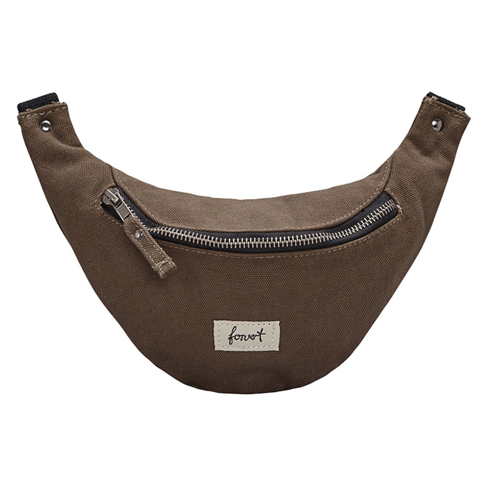 Forvert Cosmo Hüfttasche One Size Dark Olive günstig online kaufen