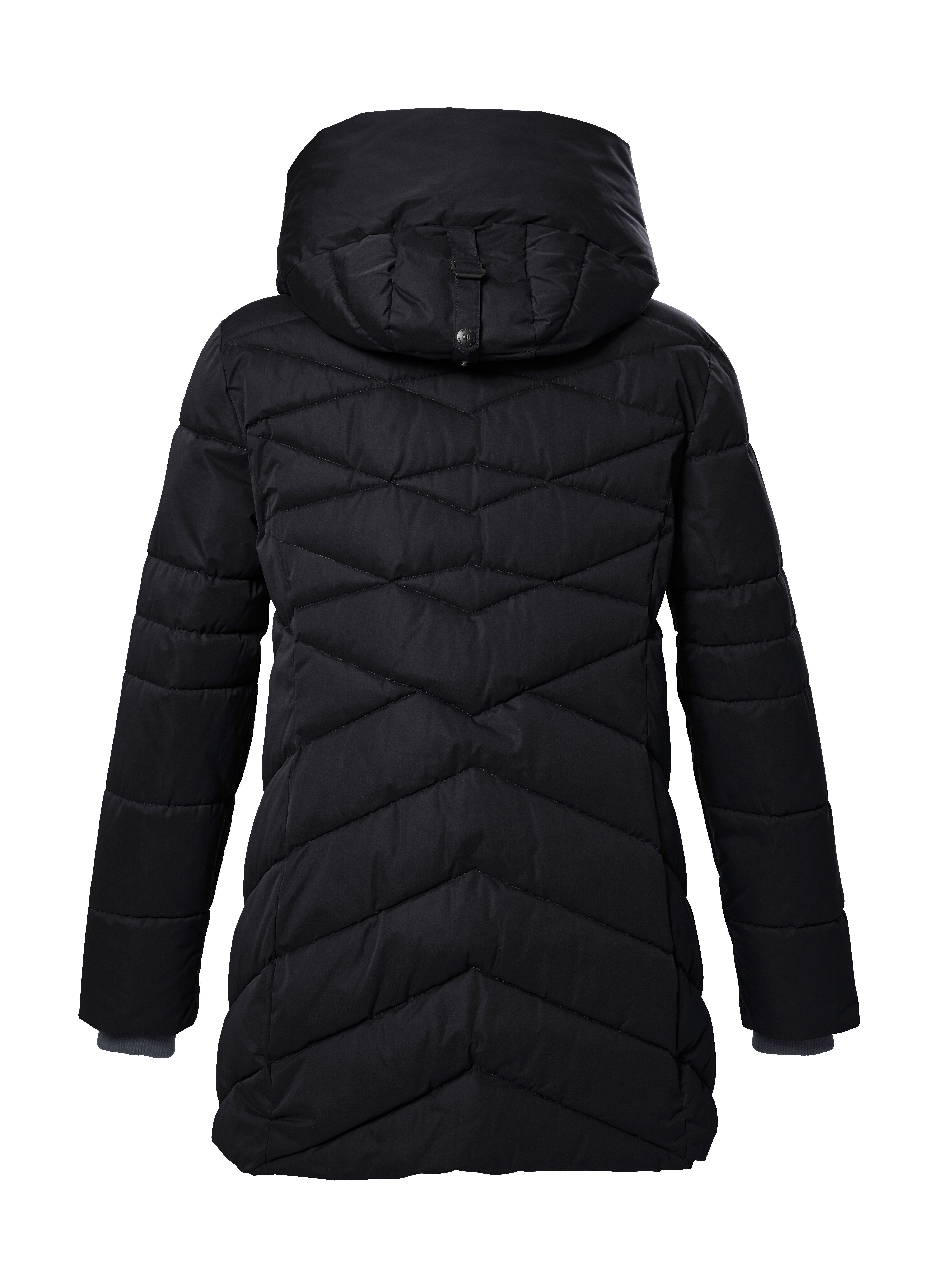 G.I.G.A. DX by killtec Steppjacke "GW 16 WMN QLTD JCKT", Modische, wasserab günstig online kaufen