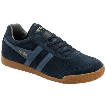 Gola  Sneaker HARRIER SUEDE günstig online kaufen