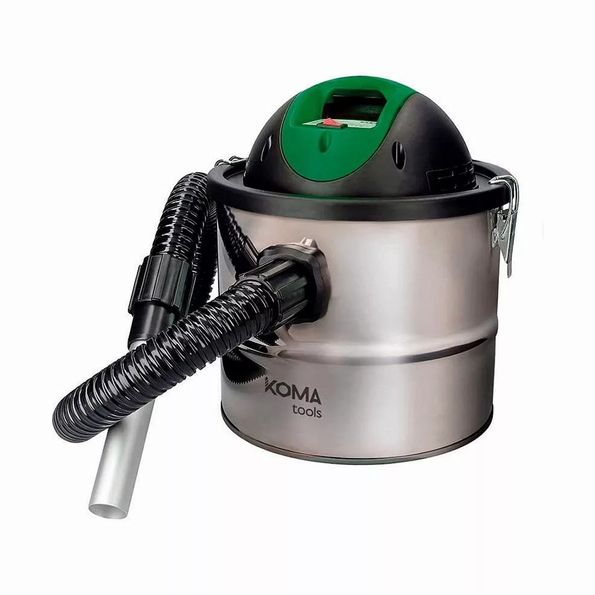 Handstaubsauger Koma Tools 800 W günstig online kaufen