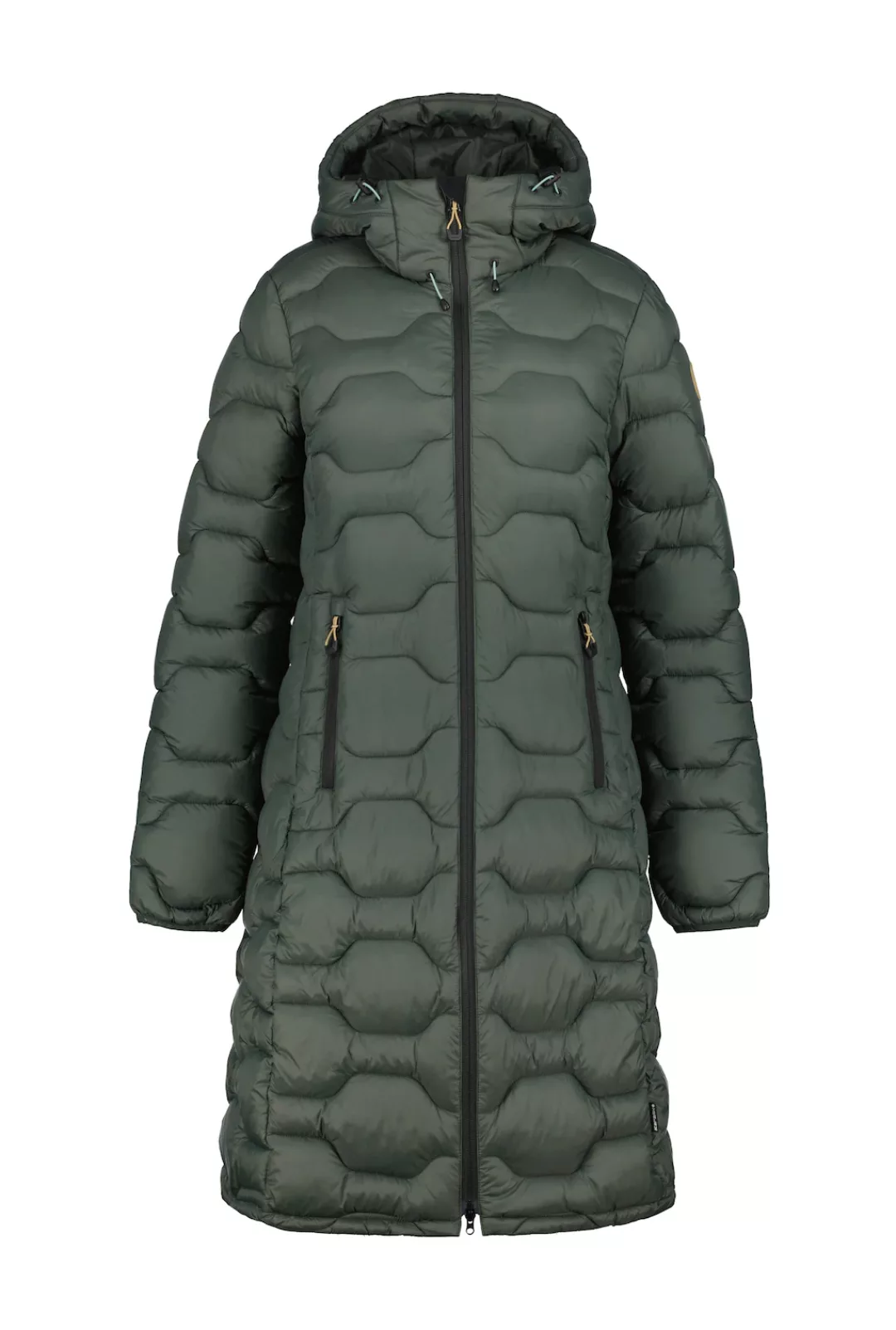 Icepeak Wintermantel Damen Mantel Bandis günstig online kaufen