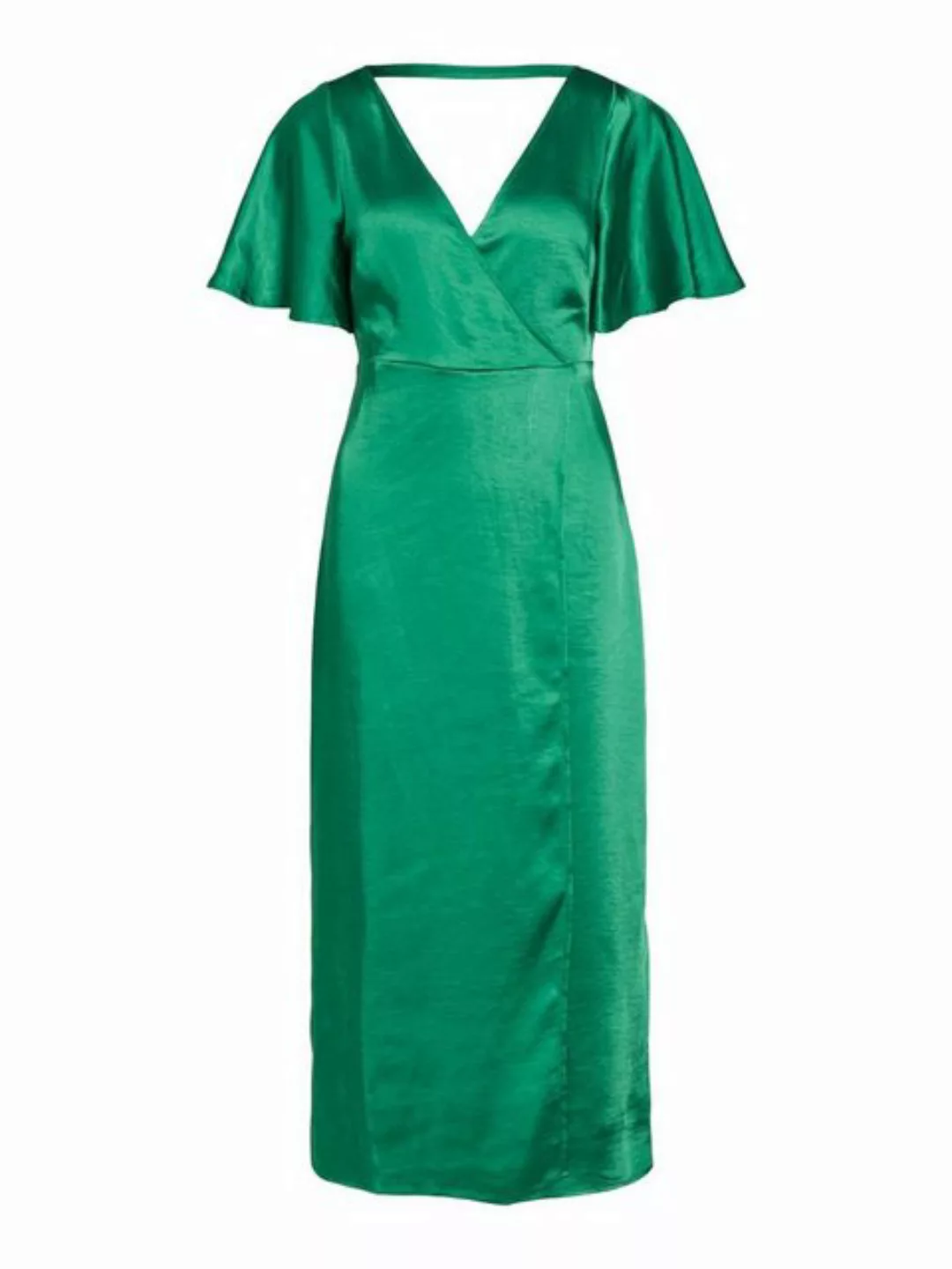 Vila Abendkleid Damen Kleid VISATEENY (1-tlg) günstig online kaufen
