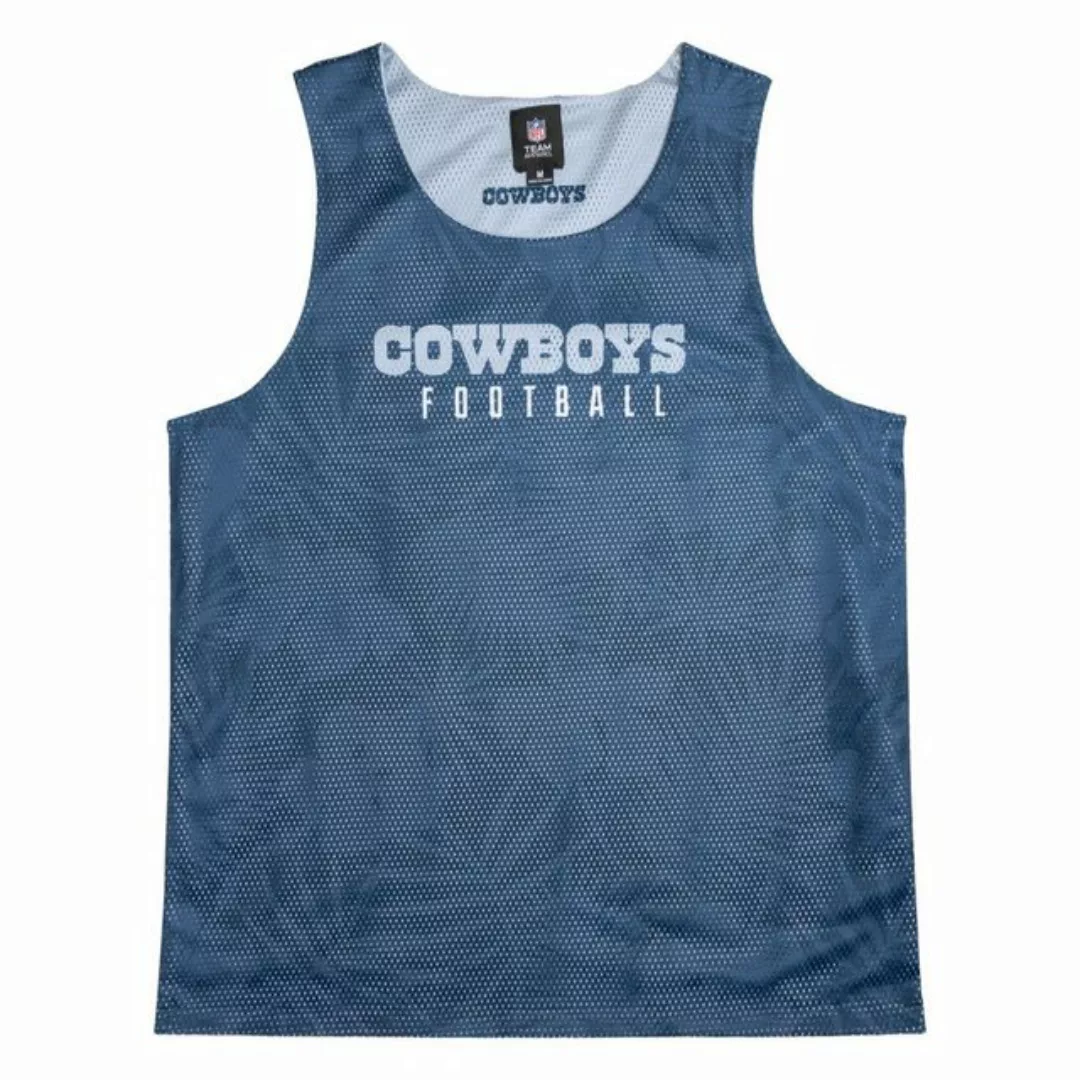 Forever Collectibles Muskelshirt Reversible Floral NFL Dallas Cowboys günstig online kaufen