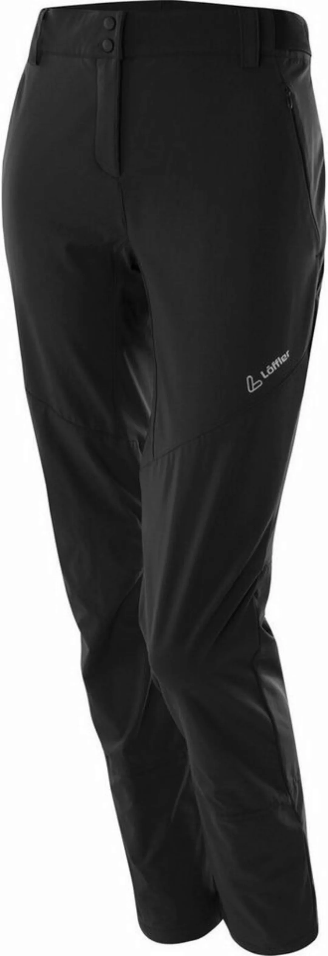 Löffler Laufhose W PANTS EVO CF AS K günstig online kaufen