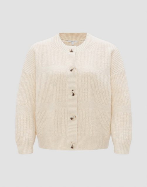 OPUS Cardigan Damila lockere Passform Strick Strick günstig online kaufen