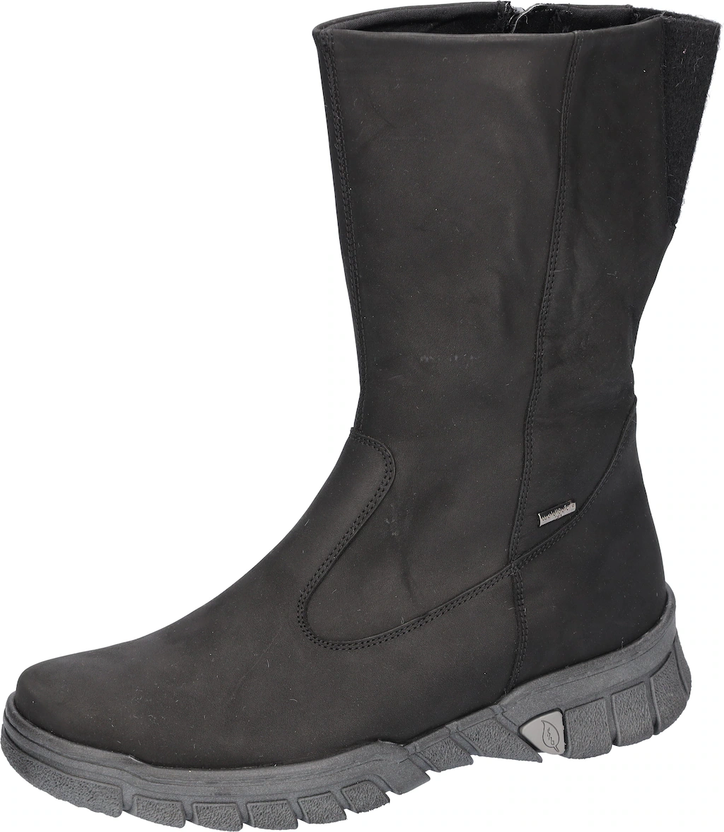 Waldläufer Stiefel "H-LUMI", Winterboots, TEX-Membran, in Komfortweite G (= günstig online kaufen