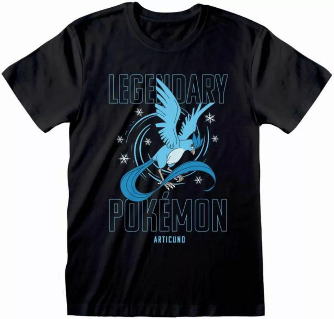 POKÉMON T-Shirt günstig online kaufen