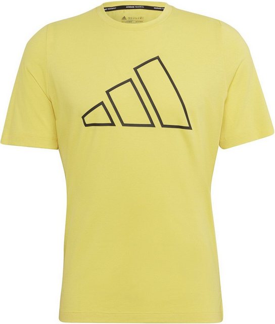 adidas Sportswear T-Shirt TI 3BAR TEE günstig online kaufen