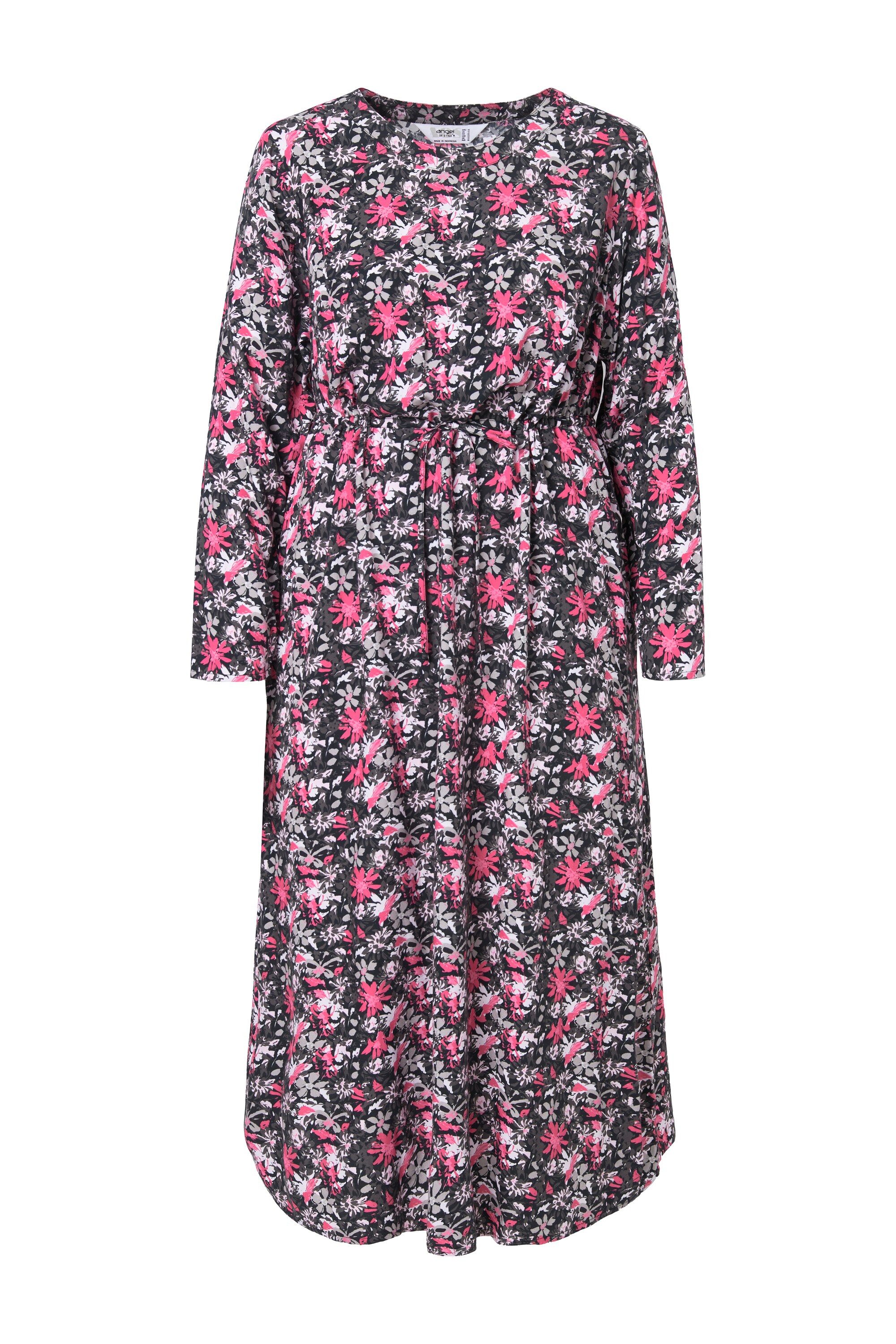 Angel of Style Maxikleid Maxikleid A-Linie günstig online kaufen