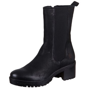 Apple Of Eden  Stiefel Stiefeletten Madrid 1 Madrid 1 black Bandolero Leath günstig online kaufen