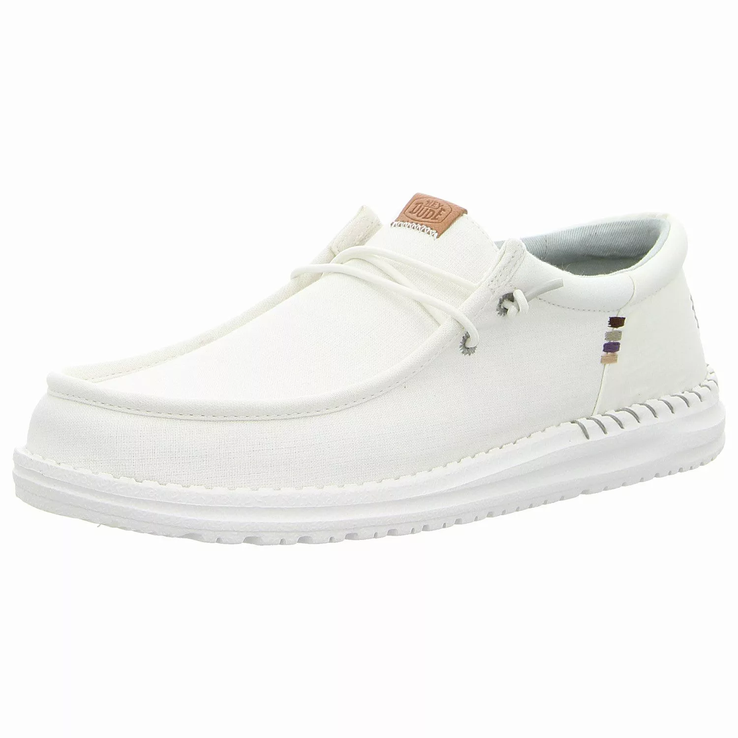 Hey Dude Wally Funk Nylon Sneaker günstig online kaufen