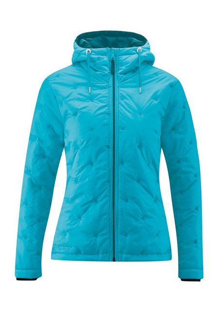 Maier Sports Funktionsjacke Pampero W Sportliche PrimaLoft® Jacke mit parti günstig online kaufen