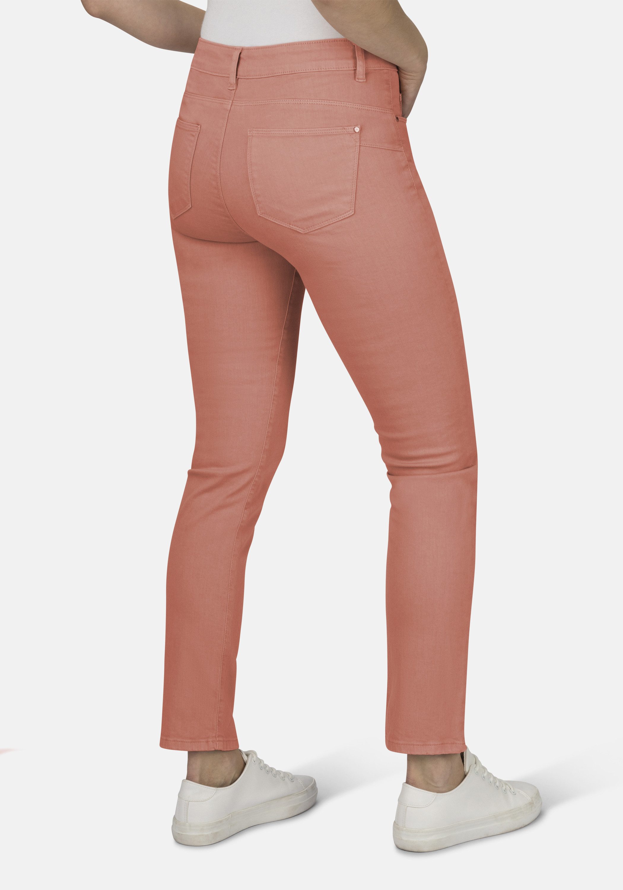 STOOKER WOMEN 5-Pocket-Jeans Milano Denim Magic günstig online kaufen