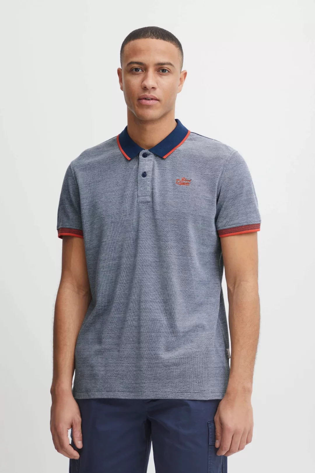 Blend Poloshirt "BLEND BHPolo" günstig online kaufen