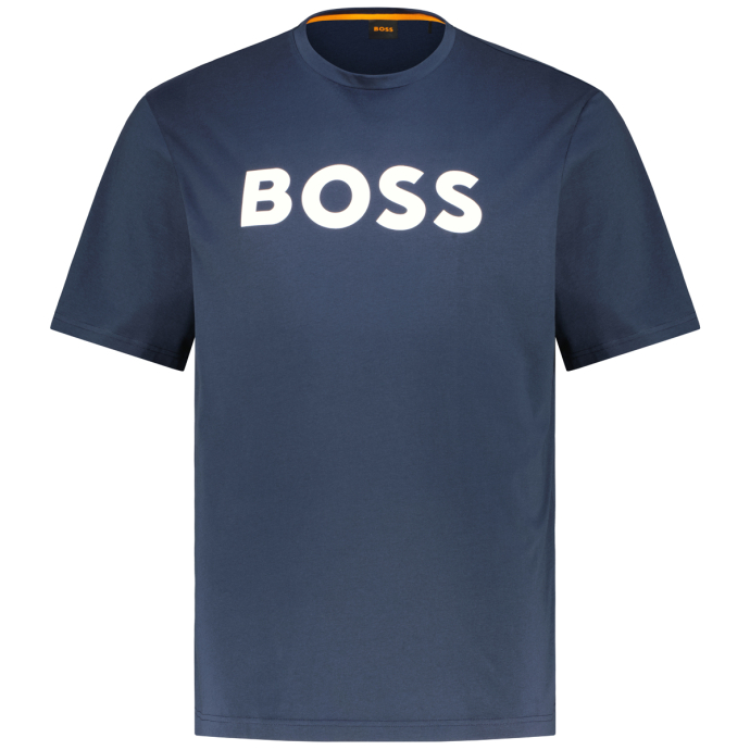 BOSS ORANGE T-Shirt Thinking 1 (1-tlg) mit Logodruck günstig online kaufen