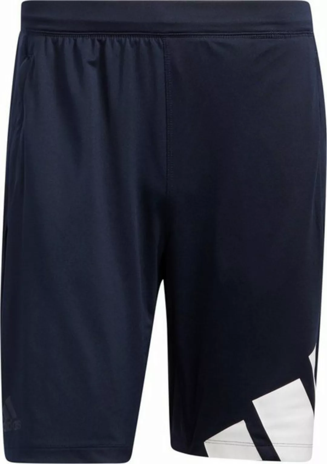 Adidas 4k 3 Bar Shorts Hosen S Legend Ink günstig online kaufen