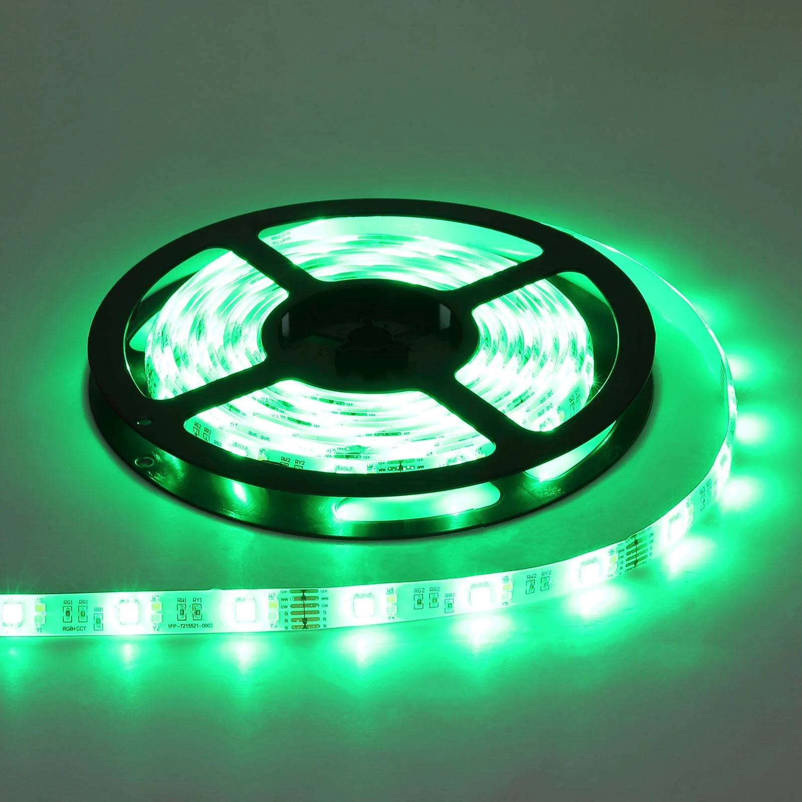 LED-Strip Eduard Tuya-Smart RGBW CCT Fernbedienung günstig online kaufen