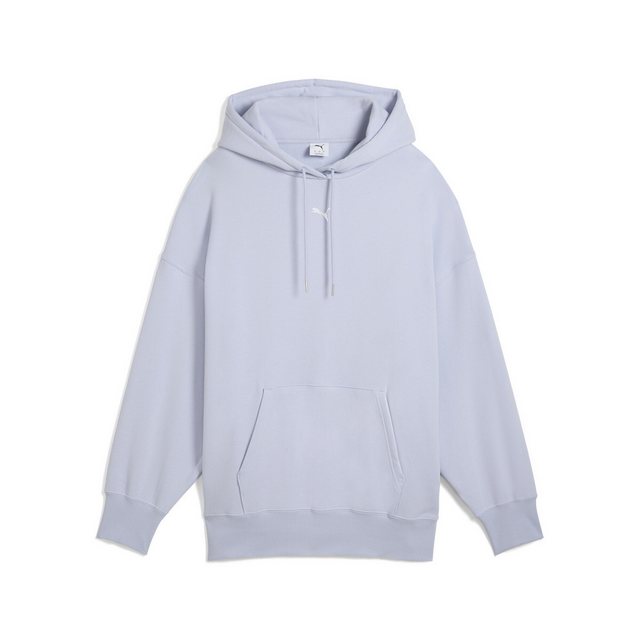 PUMA Hoodie WARDROBE ESS Oversized-Hoodie Damen günstig online kaufen