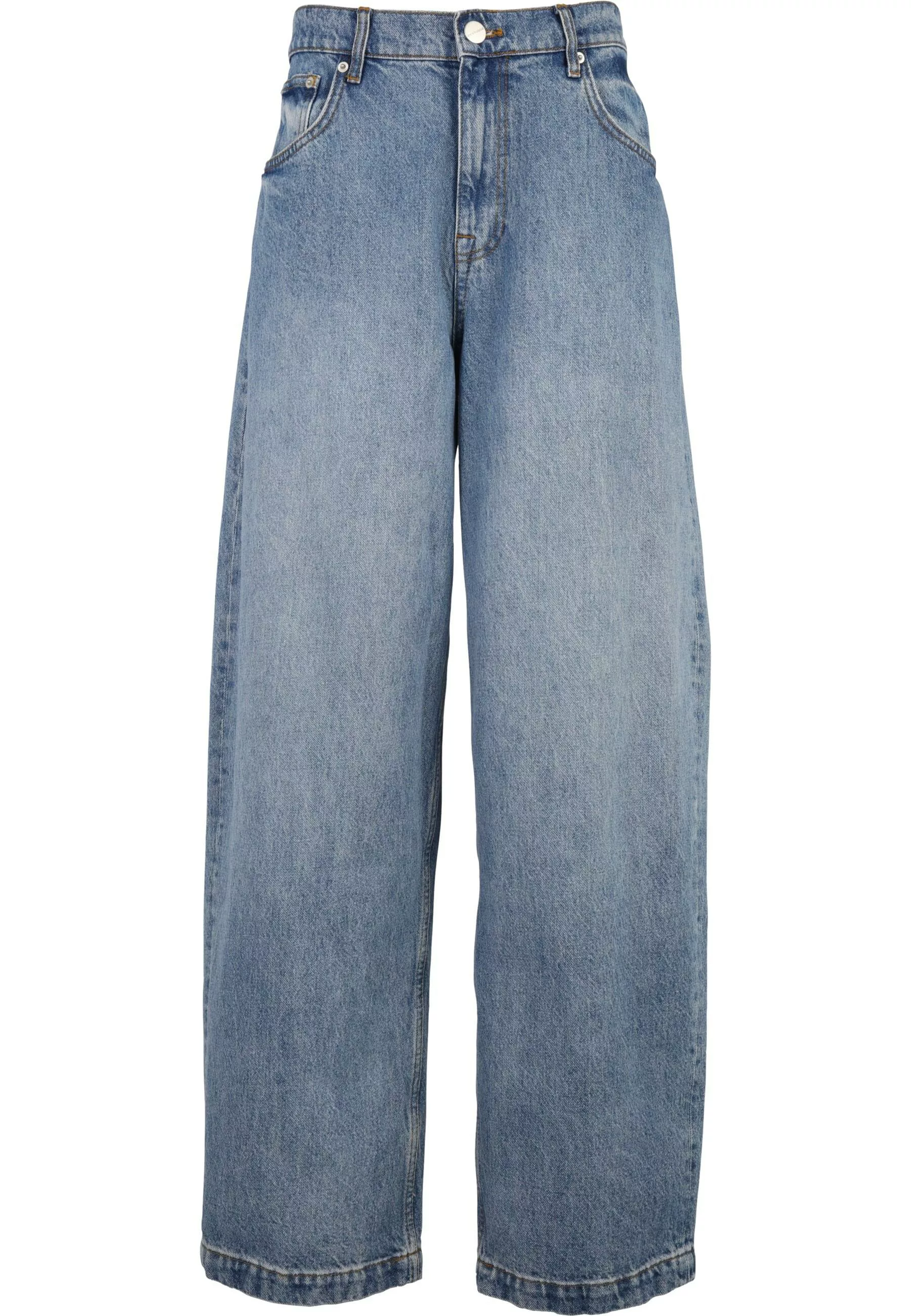 2Y Studios Bequeme Jeans "2Y Studios 2Y Eren Basic Wide Baggys" günstig online kaufen