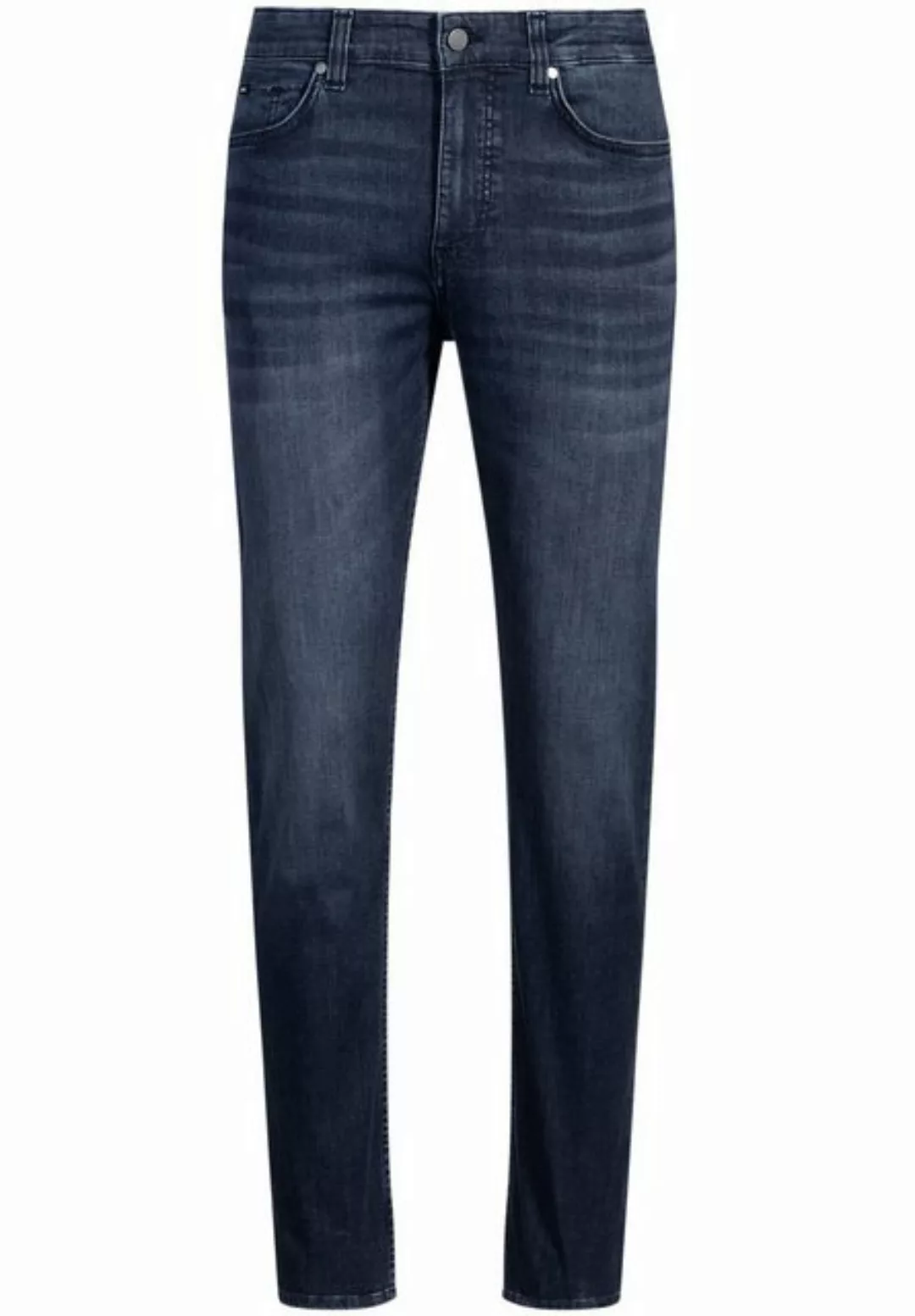 BOSS 5-Pocket-Jeans P-Delaware (1-tlg) günstig online kaufen