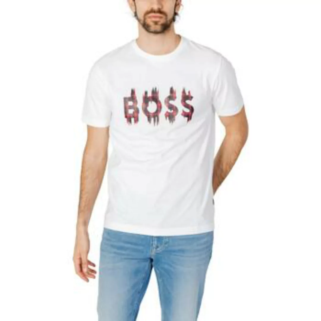 BOSS  Poloshirt Teeheavyboss 10254276 01 50510009 günstig online kaufen