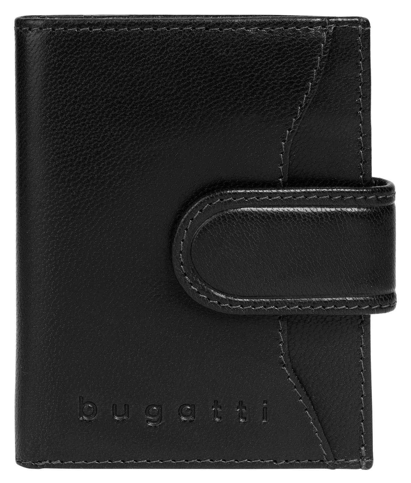 bugatti Geldbörse "LUCIDO", echt Leder günstig online kaufen