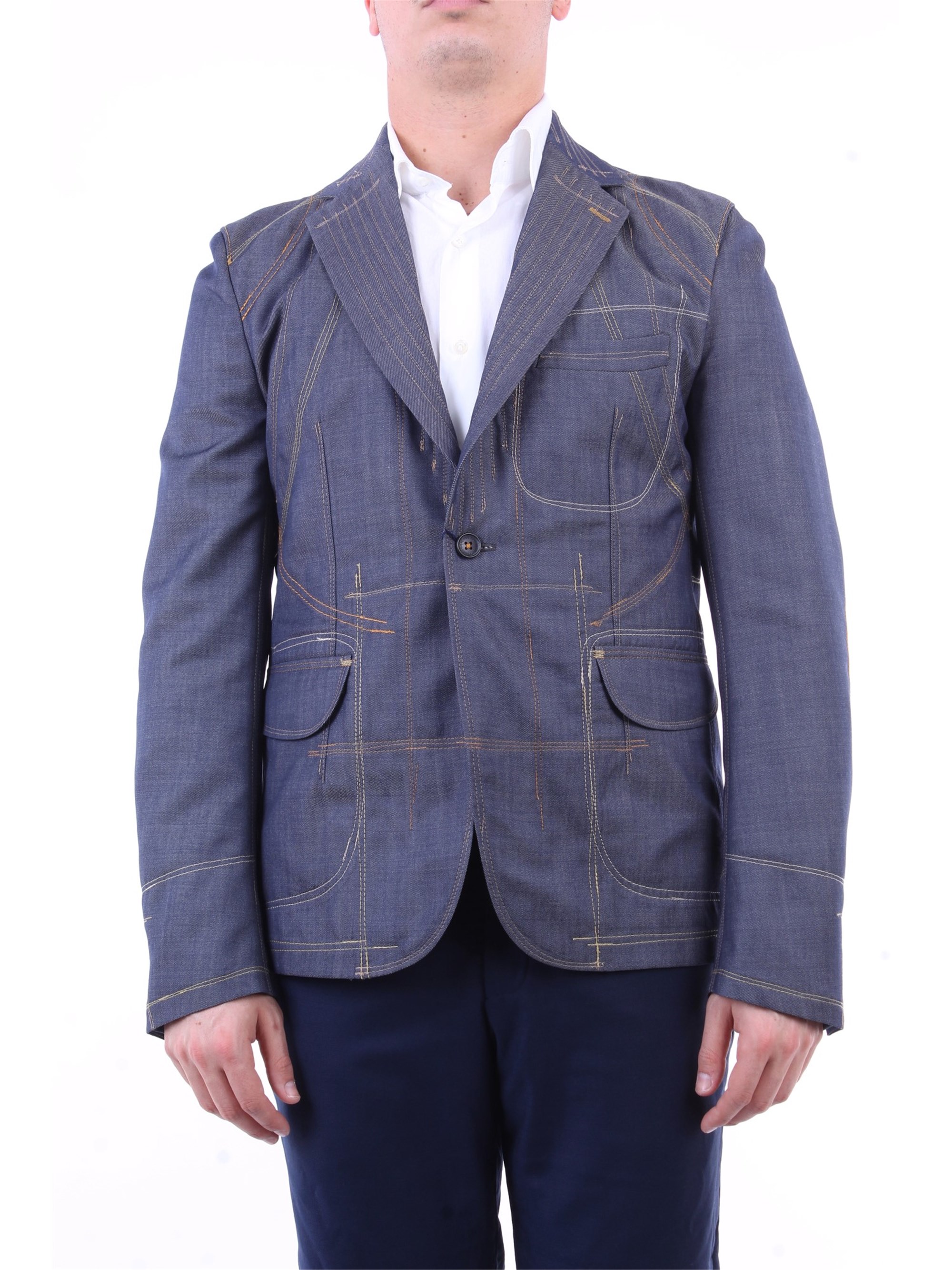 JUNYA WATANABE COMME DES GARCONS Blazer Herren Jeans günstig online kaufen