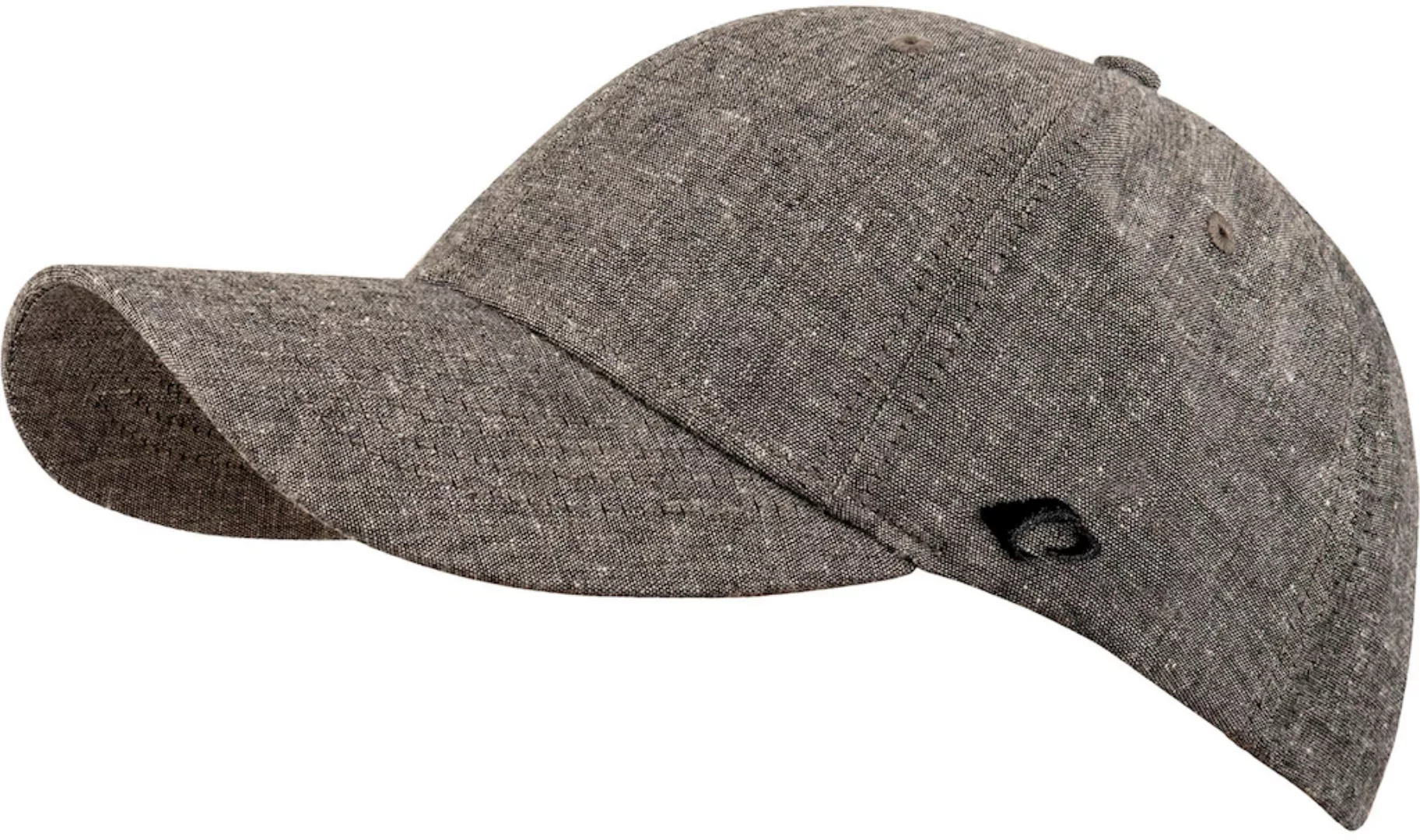 chillouts Baseball Cap "Plymouth Hat", Klemmverschluß hinten günstig online kaufen