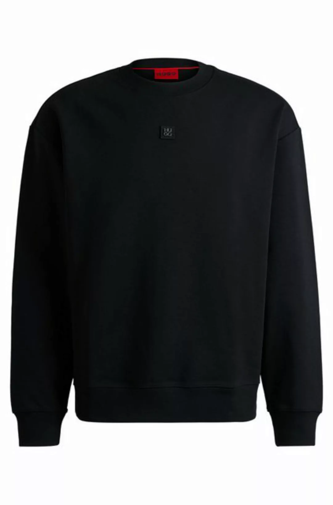 HUGO Sweatshirt Dettil (1-tlg) günstig online kaufen