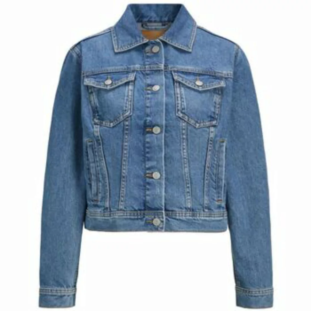 JJXX  Jeansjacken 12269101 ALYS-MEDIUM BLUE DENIM günstig online kaufen