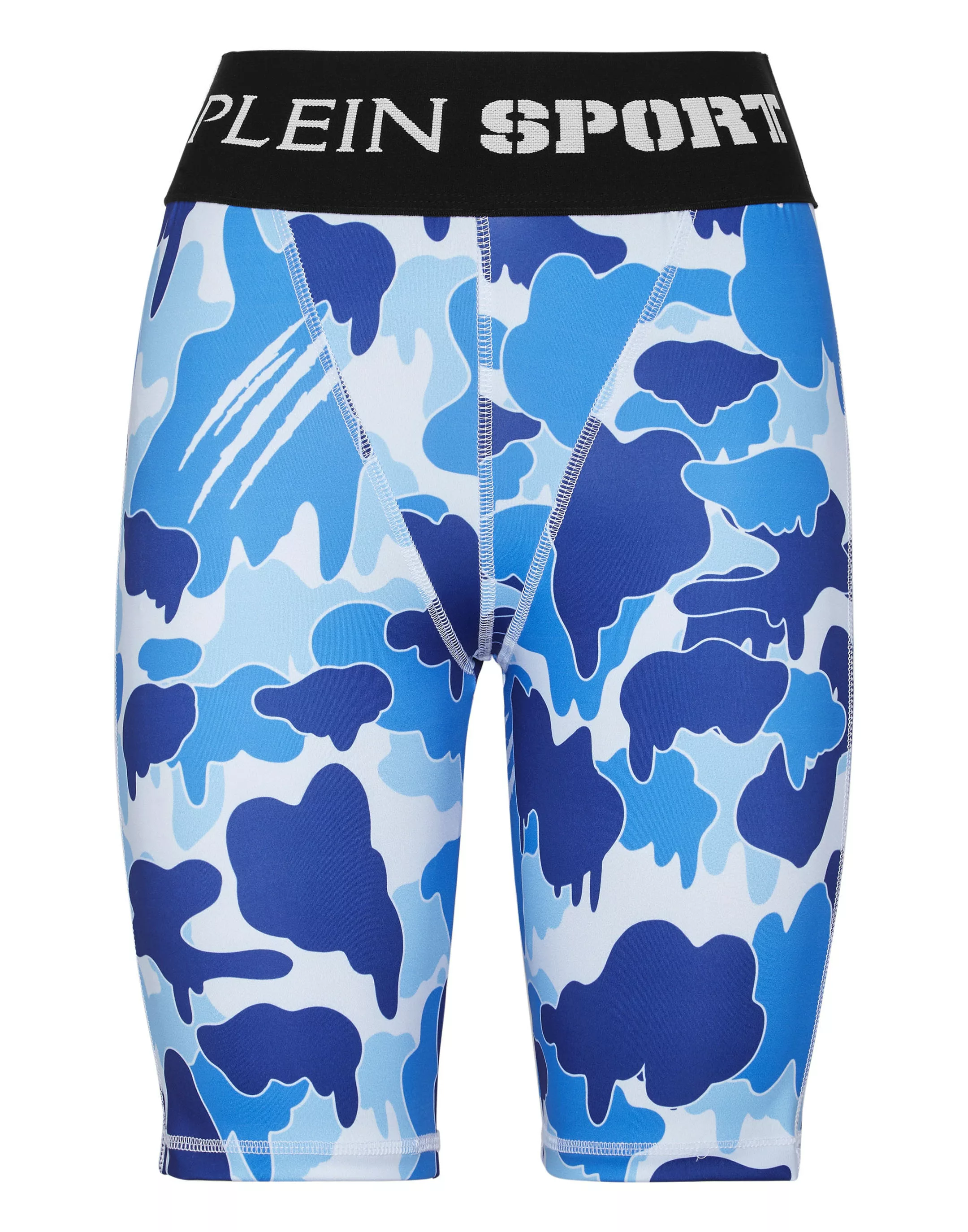 PLEIN SPORT Leggings "Leggings Camouflage" günstig online kaufen