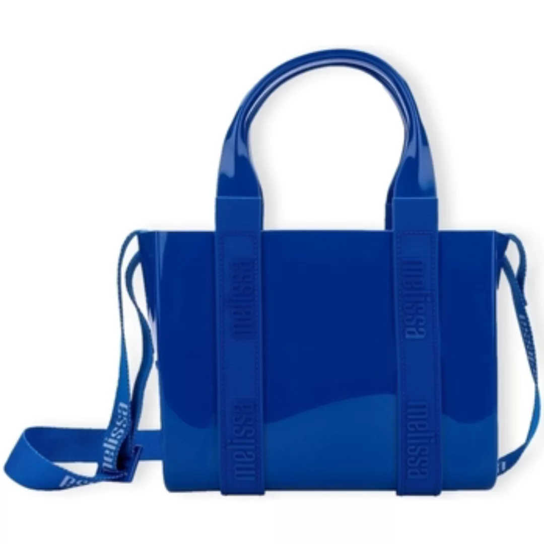 Melissa  Geldbeutel Mini Dulce Bag - Blue günstig online kaufen
