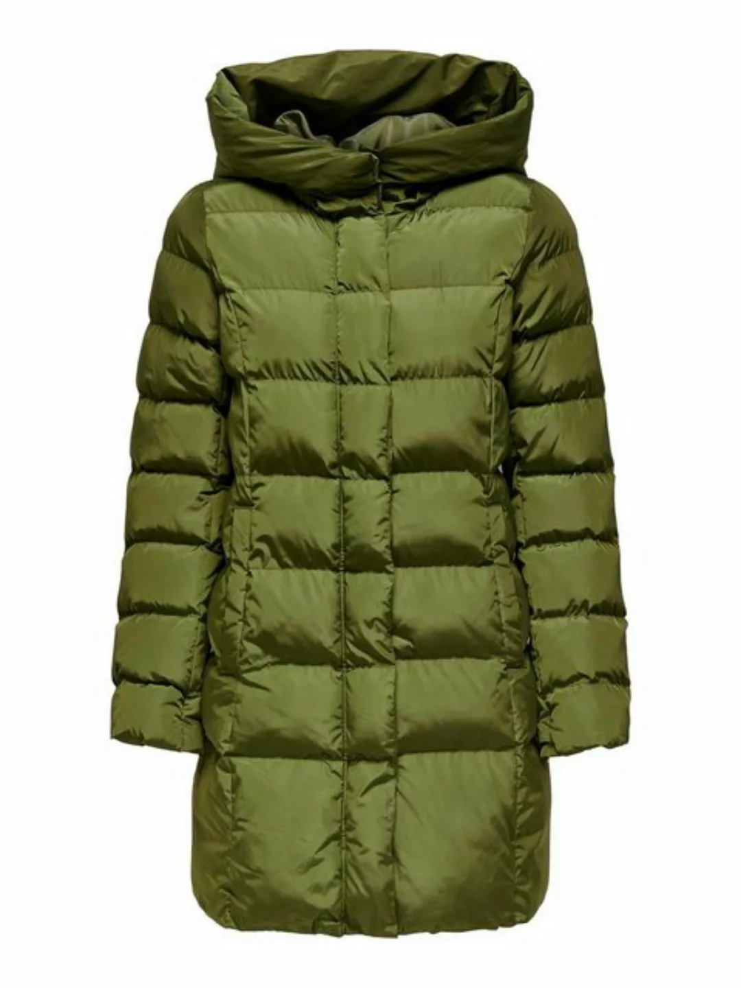 ONLY Steppjacke ONLLINA PUFFER COAT CC OTW günstig online kaufen