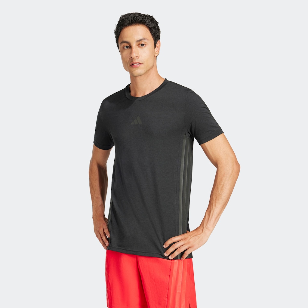 adidas Performance T-Shirt "D4T 3S TEE" günstig online kaufen