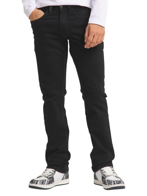 CARLO COLUCCI 5-Pocket-Jeans Enrico 33W30L günstig online kaufen