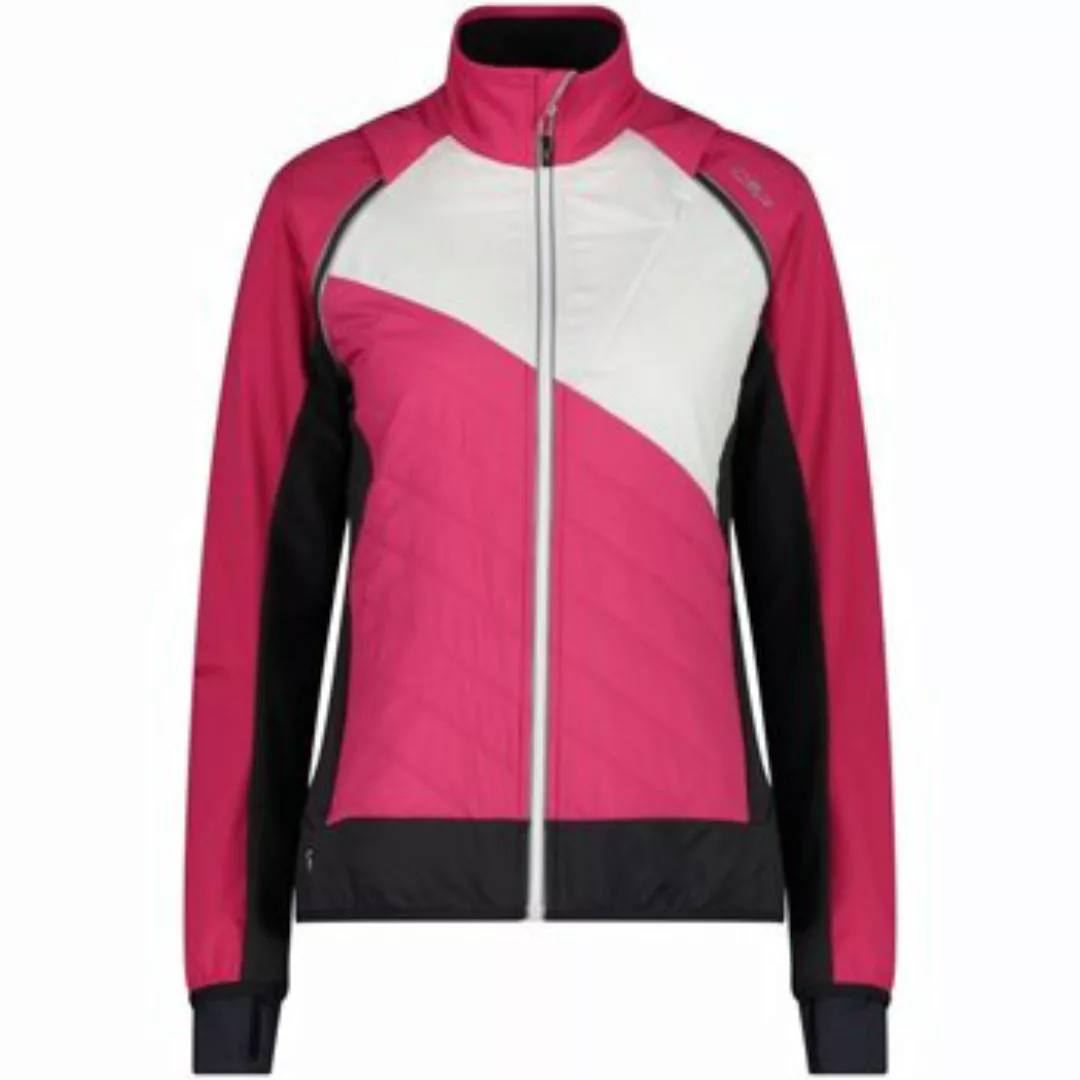 Cmp  Damen-Jacke Sport WOMAN JACKET WITH DETACHABLE SLEEVE 30A2276 B870 günstig online kaufen