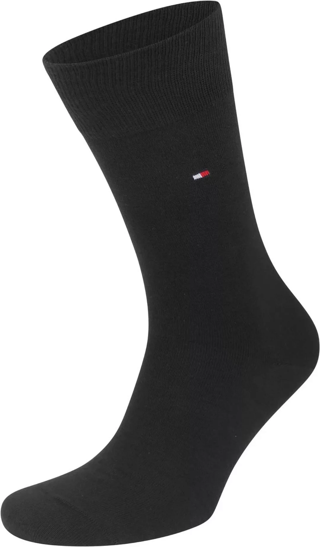 Tommy Hilfiger Herrensocken Classic Business Socken - 2er Pack günstig online kaufen