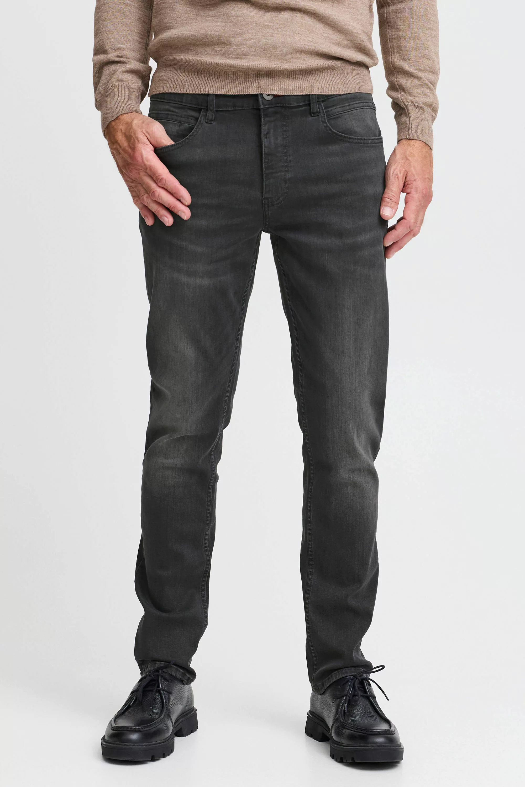 FQ1924 Bequeme Jeans "FQ1924 FQJUAN 5 pocket jeans" günstig online kaufen