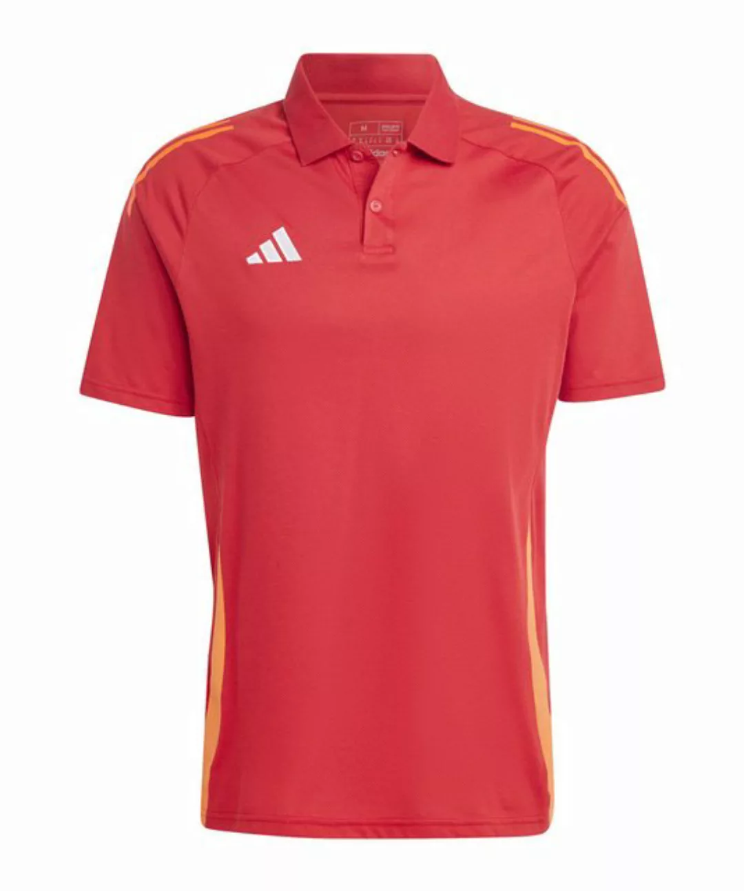 adidas Performance T-Shirt Tiro 24 Competition Poloshirt Nachhaltiges Produ günstig online kaufen