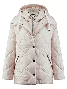 Steppjacke BASLER beige günstig online kaufen